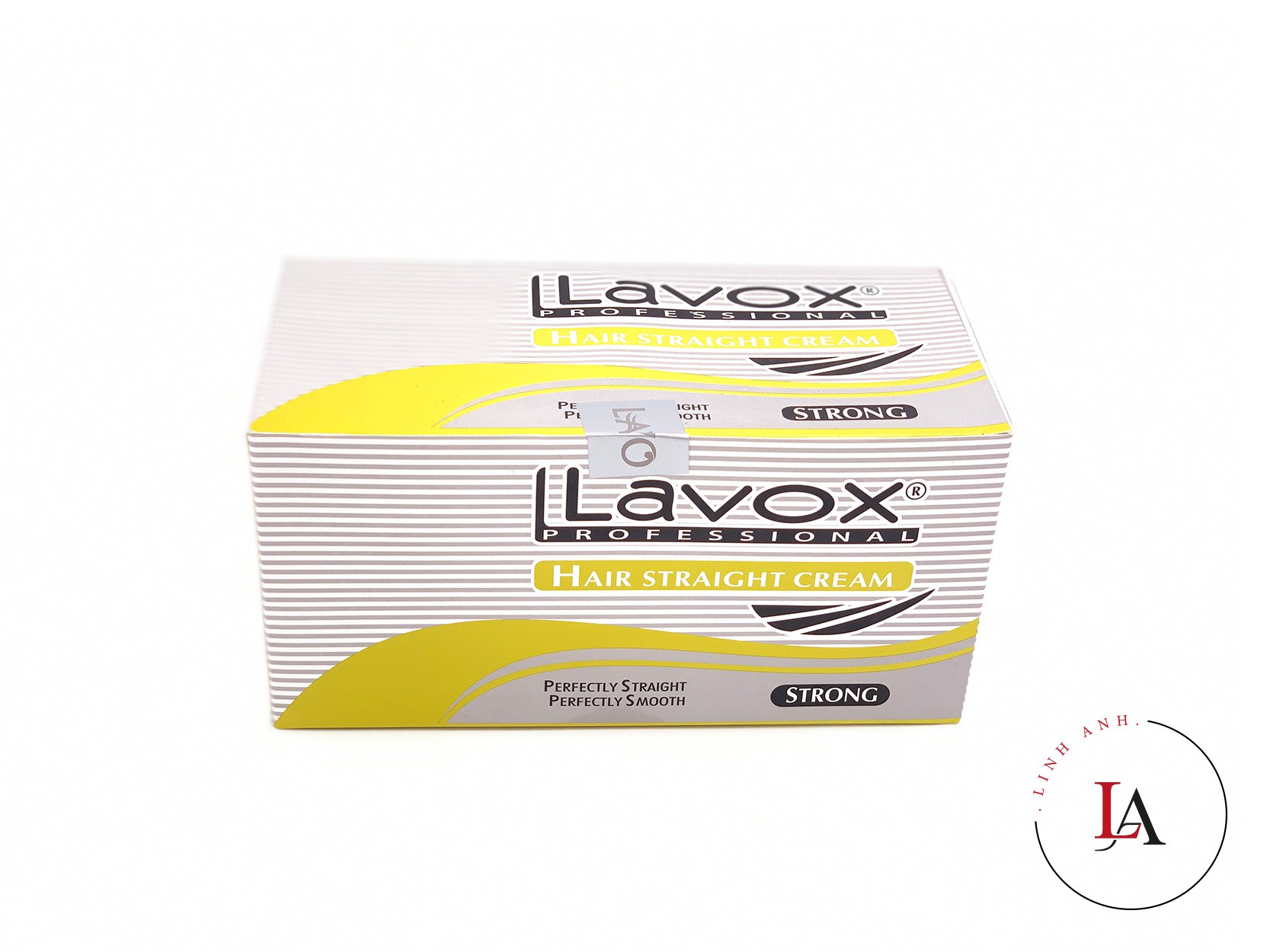 Ép Lavox 500ml